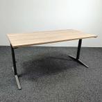 Ahrend Bureau, Mehes knop verstelbaar, Nieuw blad 160x80 cm