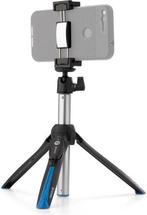 Benro Tafelstatief Smart en Selfie Stick BK15 (Nieuw), Verzenden, Nieuw