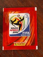 Panini WC Brazil 2014, WC Russia 2018, WC South Africa 2010, Nieuw