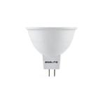 Asalite LED Lamp MR16 GU5.3 Fitting - 5W = 39W - 400 Lumen -, Verzenden, Nieuw