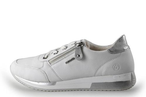 Remonte Sneakers in maat 40 Wit | 10% extra korting, Kleding | Dames, Schoenen, Wit, Zo goed als nieuw, Sneakers of Gympen, Verzenden