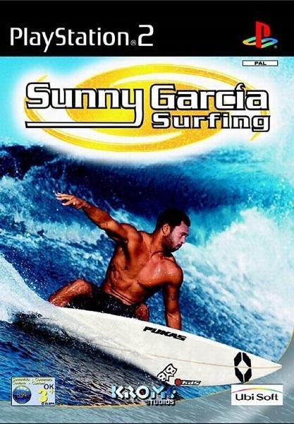 Sunny Garcia Surfing PS2 Garantie & morgen in huis!, Spelcomputers en Games, Games | Sony PlayStation 2, 1 speler, Vanaf 18 jaar