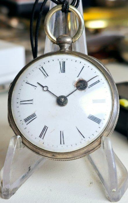 Lenine a paris - Vergy fusee - No Reserve Price - Vóór 1850, Sieraden, Tassen en Uiterlijk, Horloges | Heren