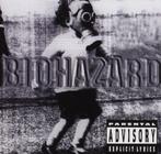 cd - Biohazard - State Of The World Address, Cd's en Dvd's, Verzenden, Zo goed als nieuw