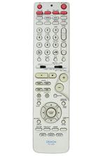 Afstandsbediening Denon rc-964 rc-966, Ophalen of Verzenden, Nieuw, Origineel