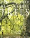Meetings With Remakarble Trees (mini ed) 9781841880860, Verzenden, Gelezen, Thomas Pakenham