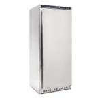 Polar c-serie 1-deurs koeling rvs 600 liter