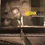 LP gebruikt - The Thelonious Monk Quartet - Misterioso, Zo goed als nieuw, Verzenden