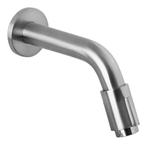 Fonteinkraan Inbouw 11 cm RVS (look), Ophalen of Verzenden, Nieuw