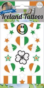 Nep Tattoos Ierland, Verzenden, Nieuw