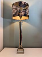 Lamp - Elegante Aluminium Lamp met Sfeervolle