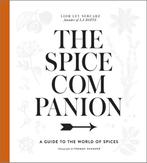 9781101905463 The Spice Companion Lior Lev Sercarz, Boeken, Verzenden, Nieuw, Lior Lev Sercarz