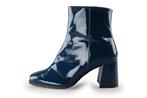 Sub55 Enkellaarzen in maat 40 Blauw | 10% extra korting, Lage of Enkellaarzen, Verzenden, Blauw, Sub55