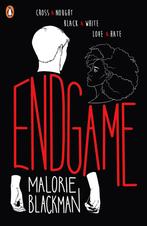 Endgame / Noughts and Crosses 9780241443996 Malorie Blackman, Verzenden, Zo goed als nieuw, Malorie Blackman