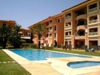 Luxe appartement met zeezicht in Jávea, Costa Blanca te huur