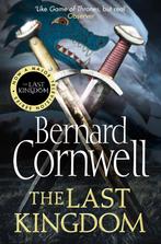 The Last Kingdom / The Last Kingdom Series 9780007218011, Verzenden, Zo goed als nieuw, Bernard Cornwell