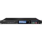 Tascam SS-R250N solid-state netwerk audio recorder, Verzenden, Nieuw