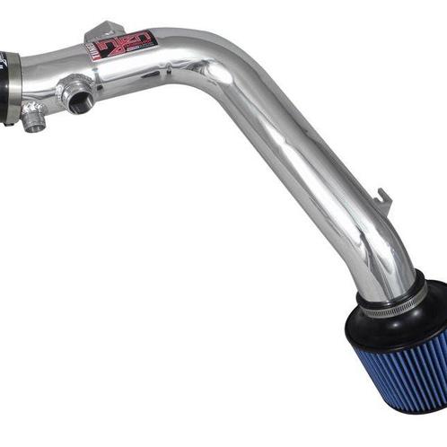 Injen 05-07 VW MKV Jetta/Rabbit 2.5L-5cyl Polished Cold Air, Auto-onderdelen, Filters, Ophalen of Verzenden