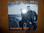 cd - Orphan - September Rain, Verzenden, Zo goed als nieuw