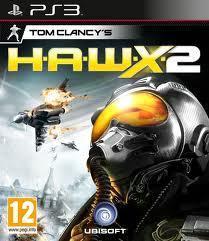 Tom Clancys H.A.W.X. 2 (Hawx 2) PS3 Morgen in huis!, Spelcomputers en Games, Games | Sony PlayStation 3, 1 speler, Vanaf 12 jaar