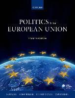 Politics in the European Union 4e 9780199689668, Boeken, Studieboeken en Cursussen, Zo goed als nieuw, Verzenden