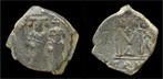 610-641ad Byzantine Heraclius, Heraclius Constantine and..., Postzegels en Munten, Munten | Europa | Niet-Euromunten, Verzenden