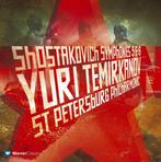 CD - Dmitri Shostakovich - Shostakovich Symph No 5 And 6, Verzenden, Nieuw in verpakking