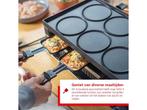 Solis 5 in 1 Tafelgrill 791 Gourmetstel 8 Personen - Grill,, Verzenden, Nieuw