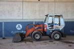 Veiling: Wiellader Kubota R510 Diesel, Zakelijke goederen, Ophalen, Wiellader of Shovel