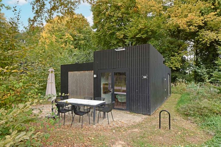 Limburg: Landal Gulpen nr 54 te koop, Huizen en Kamers, Recreatiewoningen te koop, Limburg