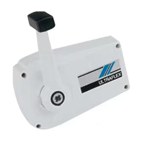 Bieden: Ultraflex B89 side mount engine throttle, Watersport en Boten, Overige Watersport en Boten, Nieuw, Ophalen of Verzenden