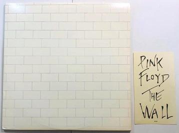 Pink Floyd - The Wal / Military Rare Special Release Of One beschikbaar voor biedingen