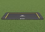 Flat to the ground Trampoline Rechthoekig Magic Circle Pro, Ophalen of Verzenden, Nieuw