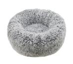 ROSEWOOD HONDENMAND SILVER FLUFF GRIJS 66X66 CM (Huisdieren), Dieren en Toebehoren, Verzenden, Nieuw
