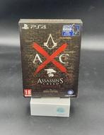 Playstation - Playstation 3 (PS3) - Lot - Assassins Creed -, Nieuw