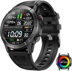 DrPhone SpectraView AMOLED Timepiece - 1.4 Inch - Slimme Hor, Verzenden, Nieuw
