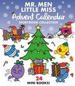 Mr. Men Little Miss Advent Calendar, Verzenden, Nieuw