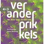 Veranderprikkels 9789024458370 Renate Kamp, Boeken, Verzenden, Zo goed als nieuw, Renate Kamp