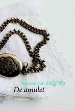 De amulet 9789047702993 Simone van der Vlugt, Boeken, Verzenden, Zo goed als nieuw, Simone van der Vlugt