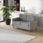 TRUUSK Dubbelbank Comfortabele Bank Met Afneembare Kussens V, Huis en Inrichting, Verzenden, Nieuw