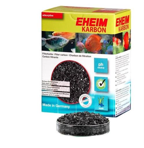 Eheim Karbon 5l, Dieren en Toebehoren, Vissen | Aquaria en Toebehoren, Nieuw, Ophalen of Verzenden