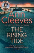 The rising tide 9781509889624 Ann Cleeves, Boeken, Verzenden, Zo goed als nieuw, Ann Cleeves