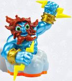 Skylanders Giants - Lucht-Lightning Rod (Diversen) Gebruikt, Verzamelen, Beelden en Beeldjes, Ophalen of Verzenden, Zo goed als nieuw