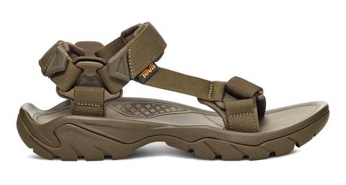 -10% Teva  Teva Terra fi 5 heren wandelsandaal  maat 44,5, Kleding | Heren, Schoenen, Sandalen, Nieuw, Verzenden