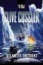 9789044354096 Dirk Pitt-avonturen - Atlantis ontdekt, Boeken, Verzenden, Zo goed als nieuw, Clive Cussler