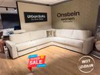 ***SALE*** UrbanSofa Auxerre Casia hoek met Relaxelement, Verzenden, Nieuw