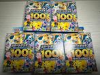 Pokémon - 5 Sealed box - Various sets, Nieuw