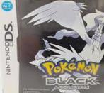 MarioDS.nl: Pokemon Black Version - iDEAL!, Spelcomputers en Games, Games | Nintendo DS, Ophalen of Verzenden, Zo goed als nieuw
