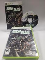 Ninja Blade Xbox 360, Spelcomputers en Games, Games | Xbox 360, Nieuw, Ophalen of Verzenden