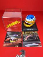 Ferrari - Charles Leclerc - Schaal 1/5 Helm, Nieuw